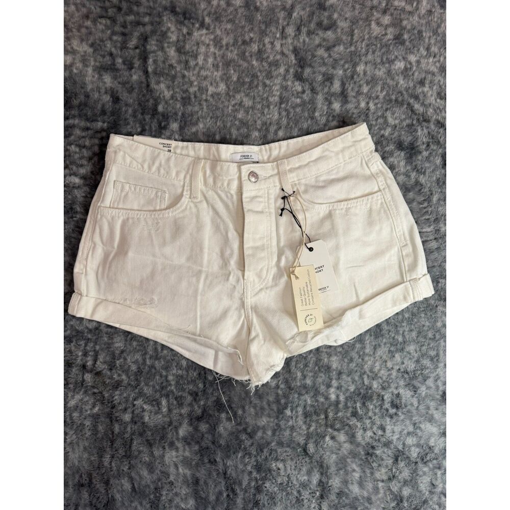 NWT Forever 21 Shorts size 29